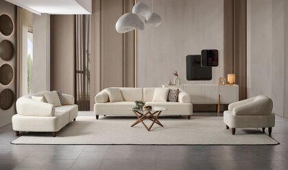 Medusa Home - Bold Koltuk Takımı