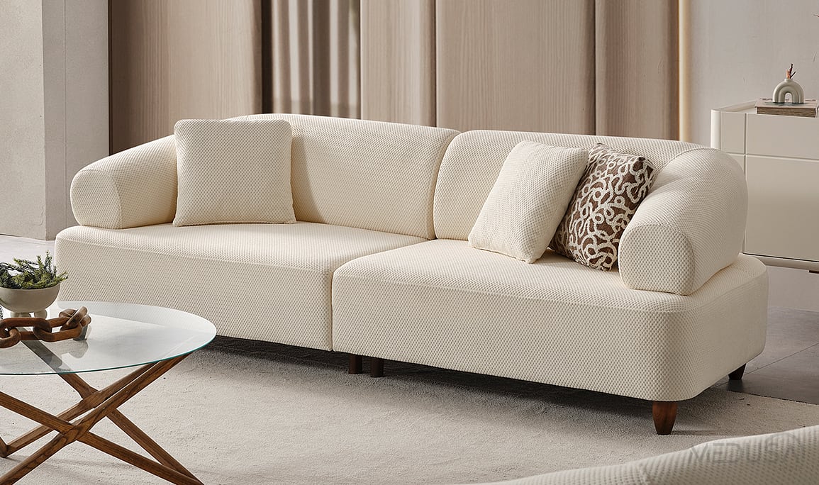 Medusa Home Mobilya - Bold Koltuk Takımı