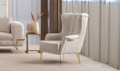 Medusa Home - Bond Luxury Berjer