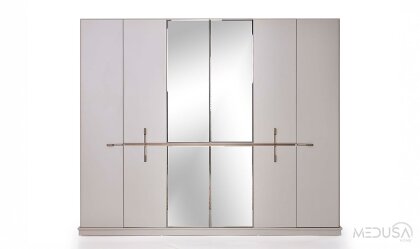 Medusa Home - Bonita Gardırop
