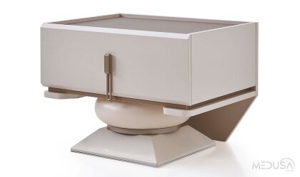 Medusa Home Mobilya - Bonita Komodin