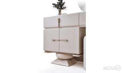 Medusa Home Mobilya - Bonita Şifonyer