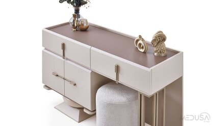 Medusa Home Mobilya - Bonita Şifonyer