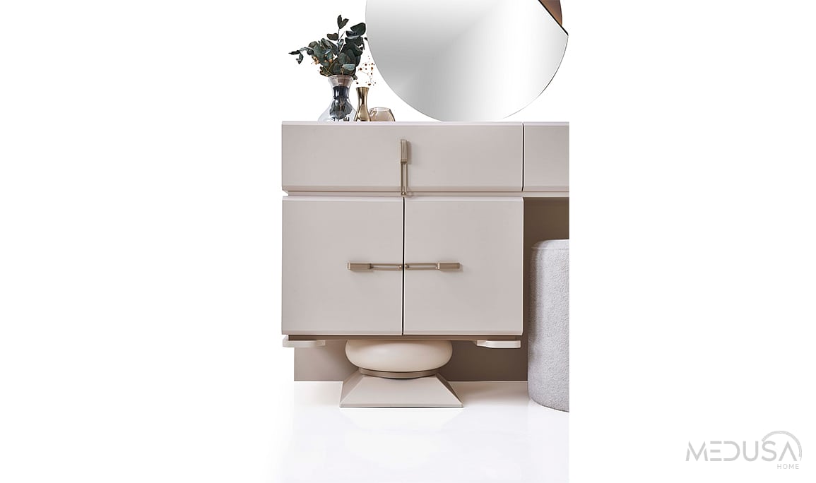 Medusa Home Mobilya - Bonita Yatak Odası