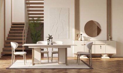 Medusa Home Mobilya - Bonita Yemek Odası