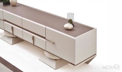 Medusa Home Mobilya - Bonita Yemek Odası