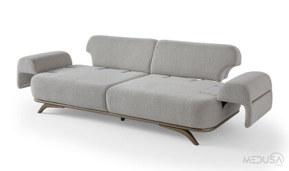 Medusa Home Mobilya - Bonj Koltuk Takımı