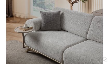 Medusa Home Mobilya - Bonj Koltuk Takımı