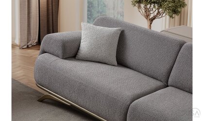 Medusa Home Mobilya - Bonj Koltuk Takımı