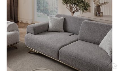Medusa Home Mobilya - Bonj Koltuk Takımı