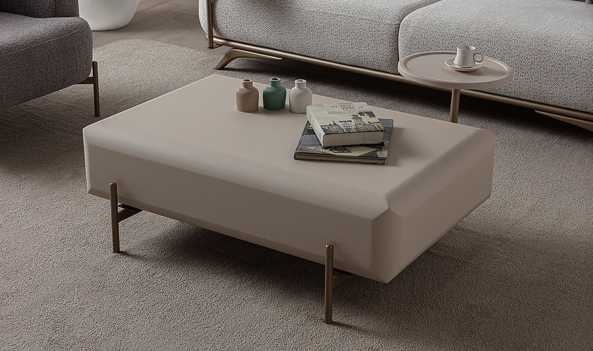 Medusa Home Mobilya - Bonj Koltuk Takımı