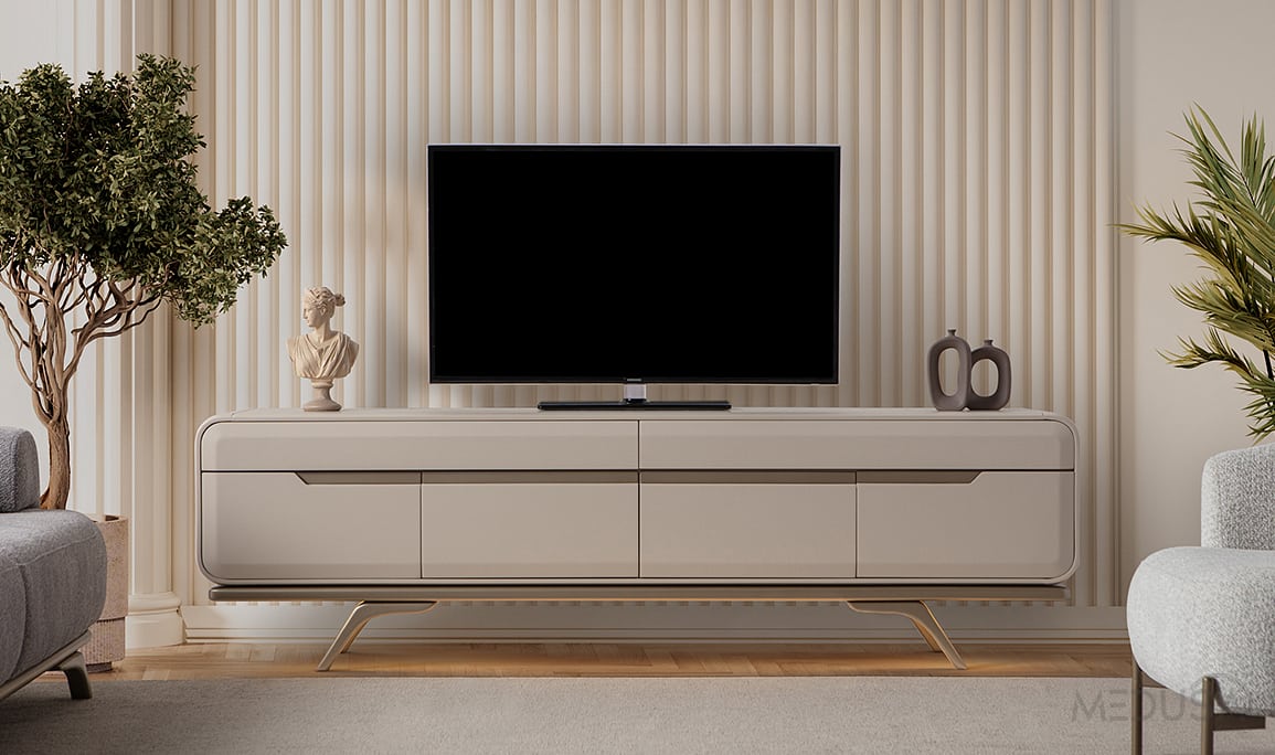 Medusa Home Mobilya - Bonj Tv Ünitesi