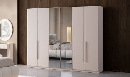 Medusa Home - Bonje Gardırop V2