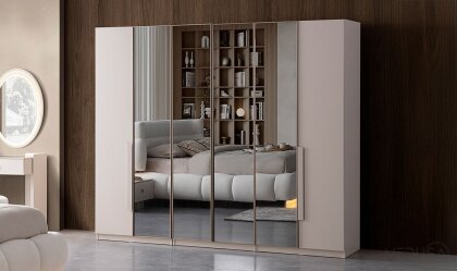 Medusa Home - Bonje Gardırop V3