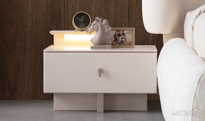Medusa Home - Bonje Komodin