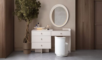Medusa Home - Bonje Şifonyer