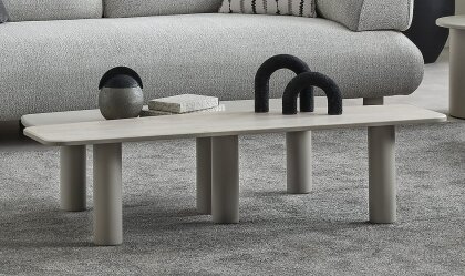 Medusa Home Mobilya - Bonny 2'li Orta Sehpa