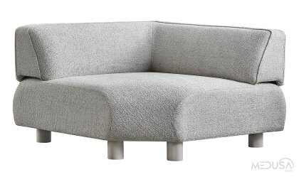 Medusa Home - Bonny Köşe Modül