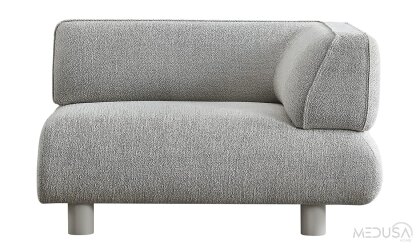 Medusa Home - Bonny Tek Kollu Modül