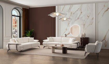 Medusa Home - Bordolux Koltuk Takımı
