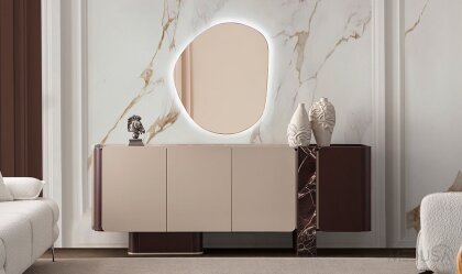Medusa Home - Bordolux Konsol