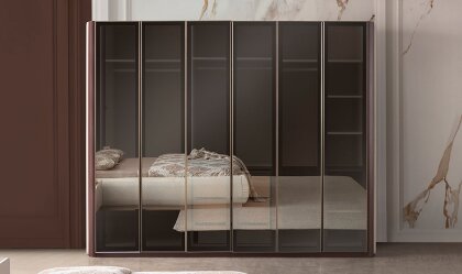 Medusa Home - Bordolux Liquid Gardırop