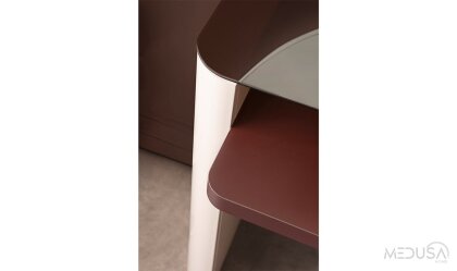 Medusa Home Mobilya - Bordolux Yatak Odası