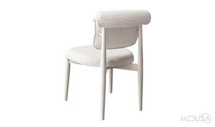 Medusa Home Mobilya - Bordolux Yemek Masası