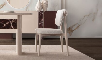 Medusa Home Mobilya - Bordolux Yemek Masası