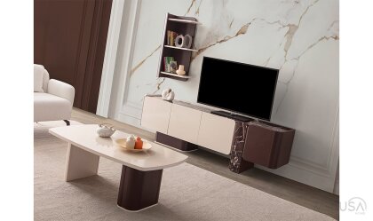 Medusa Home Mobilya - Bordolux Yemek Odası