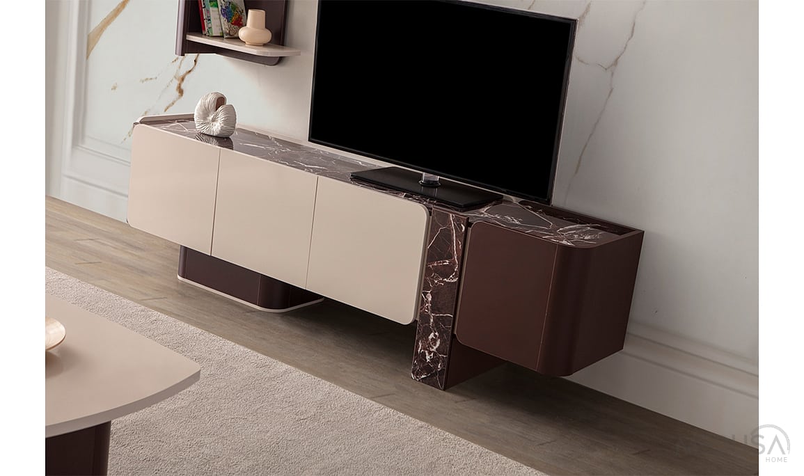 Medusa Home Mobilya - Bordolux Yemek Odası