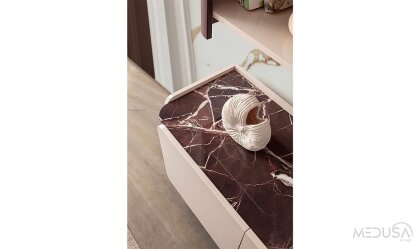 Medusa Home Mobilya - Bordolux Yemek Odası