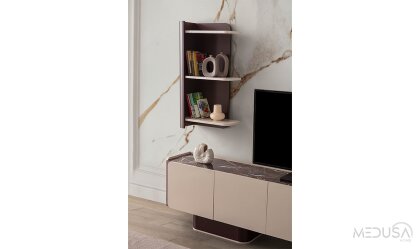 Medusa Home Mobilya - Bordolux Yemek Odası