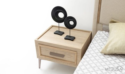 Medusa Home - Bornova Komodin