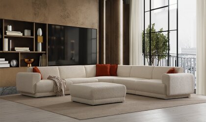 Medusa Home - Boston Köşe Takımı 330x330