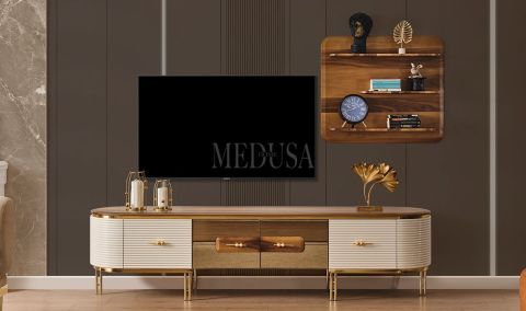 Medusa Home - Brahma Tv Ünitesi