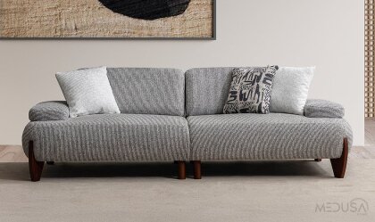 Medusa Home Mobilya - Branson Koltuk Takımı