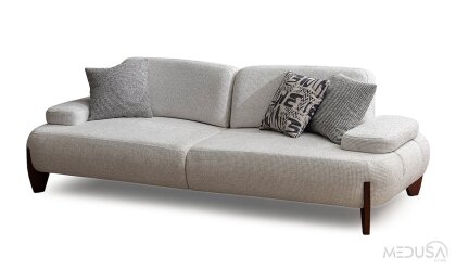 Medusa Home Mobilya - Branson Koltuk Takımı