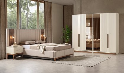 Medusa Home - Brawa Düğün Paketi