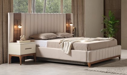 Medusa Home Mobilya - Brawa Düğün Paketi