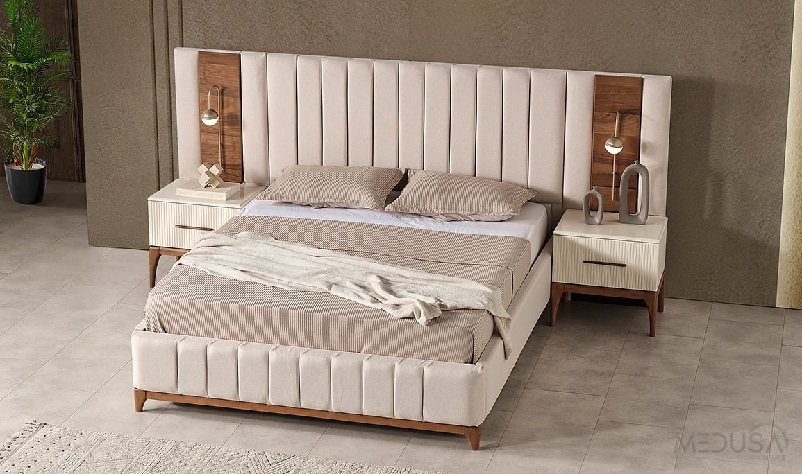 Medusa Home Mobilya - Brawa Düğün Paketi