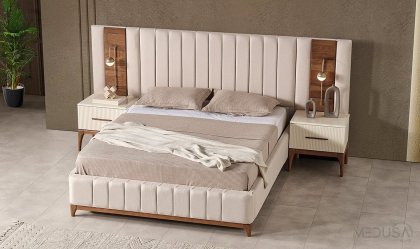 Medusa Home Mobilya - Brawa Düğün Paketi