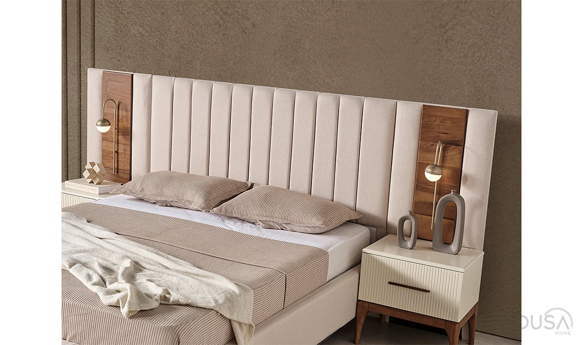Medusa Home Mobilya - Brawa Düğün Paketi