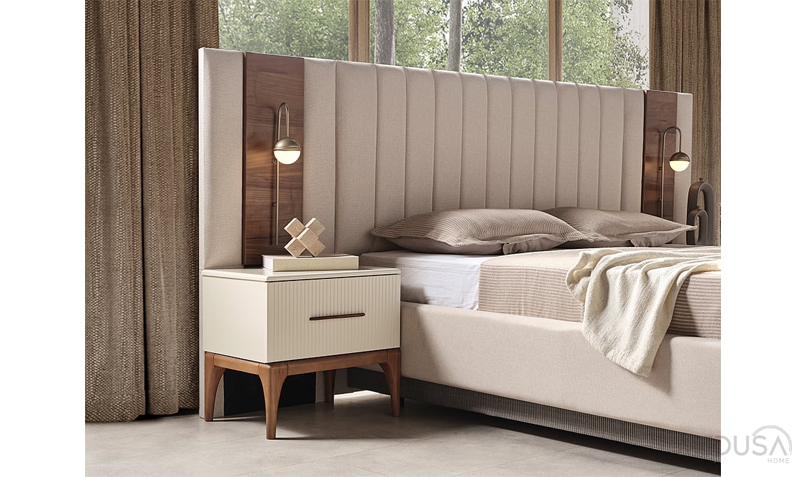 Medusa Home Mobilya - Brawa Düğün Paketi