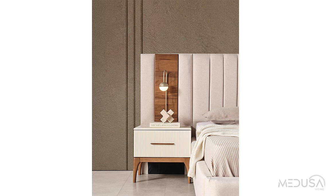 Medusa Home Mobilya - Brawa Düğün Paketi