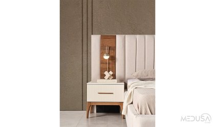 Medusa Home Mobilya - Brawa Düğün Paketi