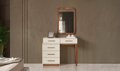 Medusa Home Mobilya - Brawa Düğün Paketi