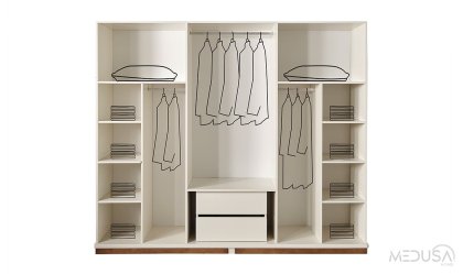 Medusa Home Mobilya - Brawa Düğün Paketi