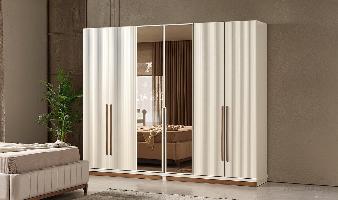 Medusa Home Mobilya - Brawa Düğün Paketi