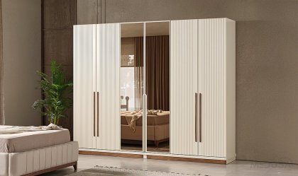 Medusa Home Mobilya - Brawa Düğün Paketi